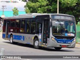 Sambaíba Transportes Urbanos 2 2498 na cidade de São Paulo, São Paulo, Brasil, por Guilherme Estevan. Número da foto: #:id.