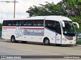 Transpen Transporte Coletivo e Encomendas 42030 na cidade de São Paulo, São Paulo, Brasil, por Guilherme Estevan. Número da foto: #12720627.