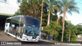 Empresa de Ônibus Nossa Senhora da Penha 64216 na cidade de Bauru, São Paulo, Brasil, por Rafael Viana Busólogo Bauru. Número da foto: #:id.