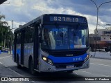Cooper Líder > A2 Transportes 6 8143 na cidade de São Paulo, São Paulo, Brasil, por Mateus C.  Cardoso. Número da foto: #12722532.