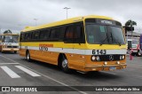 Ônibus Particulares 6143 na cidade de Barueri, São Paulo, Brasil, por Luiz Otavio Matheus da Silva. Número da foto: #12721277.