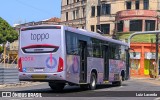 Rota Transportes Rodoviários 9205 na cidade de Ilhéus, Bahia, Brasil, por Luiz Lacerda. Número da foto: #:id.