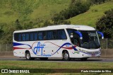 Antunes Transportes 7063 na cidade de Aparecida, São Paulo, Brasil, por Paulo Alexandre da Silva. Número da foto: #12722442.