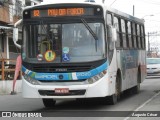 Gardel Turismo 21020 na cidade de Queimados, Rio de Janeiro, Brasil, por Augusto César. Número da foto: #12722377.