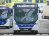 ATT - Atlântico Transportes e Turismo - Vitória da Conquista 2446 na cidade de Vitória da Conquista, Bahia, Brasil, por Fabrício Portella Matos. Número da foto: #:id.