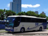 Sangue Bom Transportes 001 na cidade de Curitiba, Paraná, Brasil, por Andrey  Soares Vassão. Número da foto: #12722203.