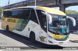 Empresa Gontijo de Transportes 7090 na cidade de Salvador, Bahia, Brasil, por Itamar dos Santos. Número da foto: #12722283.