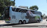Viação Garcia 88107 na cidade de São Paulo, São Paulo, Brasil, por George Miranda. Número da foto: #12721908.