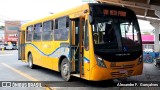 Melissatur Navegantes - Melissa Transportes e Turismo 460 na cidade de Navegantes, Santa Catarina, Brasil, por Alexandre F.  Gonçalves. Número da foto: #12721939.