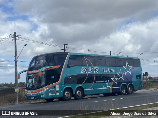 RFG Turismo 2030 na cidade de Parnamirim, Rio Grande do Norte, Brasil, por Alison Diego Dias da Silva. Número da foto: #12724032.
