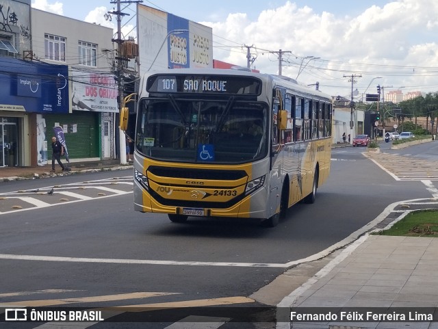 Sancetur - Sou Americana 24133 na cidade de Americana, São Paulo, Brasil, por Fernando Félix Ferreira Lima. Número da foto: #12723423.