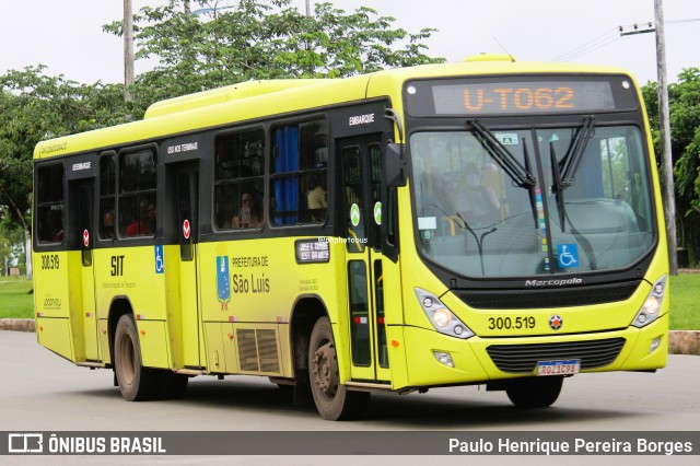 Speed Car 300.519 na cidade de São Luís, Maranhão, Brasil, por Paulo Henrique Pereira Borges. Número da foto: #12723803.