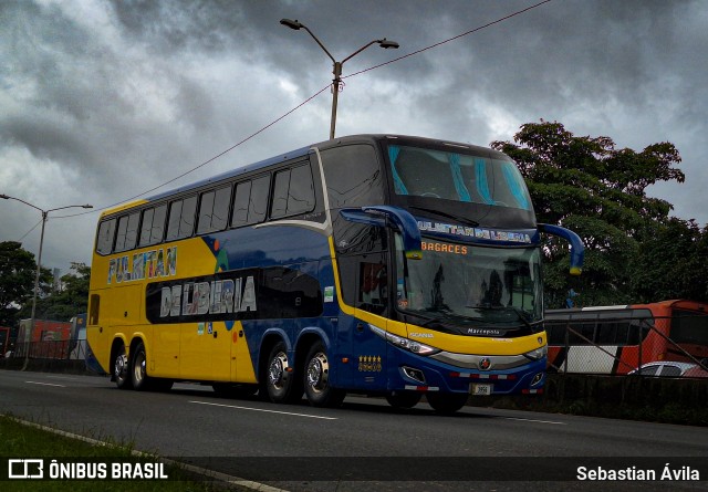 Pulmitan De Liberia  na cidade de Uruca, Santa Ana, San José, Costa Rica, por Sebastian Ávila. Número da foto: #12723611.