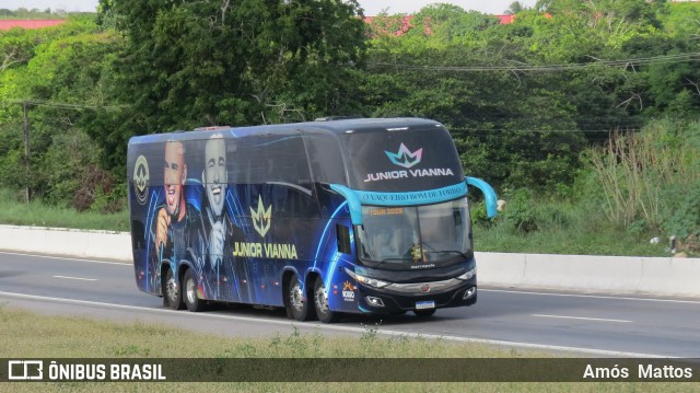 Junior Vianna 5C01 na cidade de Itaitinga, Ceará, Brasil, por Amós  Mattos. Número da foto: #12724916.