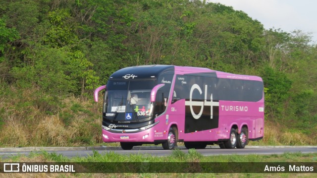 G4 Turismo 117 na cidade de Maracanaú, Ceará, Brasil, por Amós  Mattos. Número da foto: #12725069.