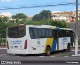 American Vans Transportes e Turismo 1905 na cidade de Porto Feliz, São Paulo, Brasil, por Caio Henrique . Número da foto: #:id.