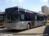Viação Gato Preto 8 2005 na cidade de São Paulo, São Paulo, Brasil, por José Geyvson da Silva. Número da foto: #12724554.