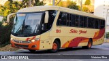 São José Turismo 5083 na cidade de Ponte Nova, Minas Gerais, Brasil, por Vinicius Silva. Número da foto: #12723290.
