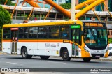 Transportes Paranapuan B10040 na cidade de Rio de Janeiro, Rio de Janeiro, Brasil, por Marlon Generoso. Número da foto: #:id.
