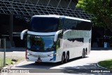 Auto Viação Catarinense 319325 na cidade de Florianópolis, Santa Catarina, Brasil, por Rodrigo Barraza. Número da foto: #12725206.
