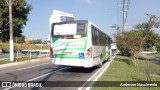 Viação Elite RJ 176.012 na cidade de Volta Redonda, Rio de Janeiro, Brasil, por Anderson Nascimento. Número da foto: #:id.