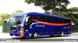 Viação Riodoce 82505 na cidade de São Paulo, São Paulo, Brasil, por Francisco Ivano. Número da foto: #12725737.