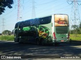 Viação Garcia 7097 na cidade de São José dos Campos, São Paulo, Brasil, por José Geyvson da Silva. Número da foto: #12724482.