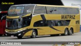 Matriz Transportes 2214 na cidade de Goiânia, Goiás, Brasil, por Carlos Júnior. Número da foto: #12725797.