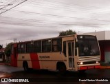 Rápido Goiás 999 na cidade de Campo Limpo de Goiás, Goiás, Brasil, por Daniel Santos Montalvão. Número da foto: #12723674.
