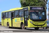 Viação Primor 400.022 na cidade de São Luís, Maranhão, Brasil, por Paulo Henrique Pereira Borges. Número da foto: #12723677.