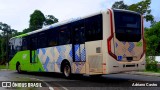 Governo do Estado do Pará BRT METROPOLITANO na cidade de Belém, Pará, Brasil, por Adriano Castro. Número da foto: #:id.