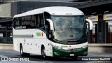 AdeO - Autobuses de Occidente 33040 na cidade de Gustavo A. Madero, Ciudad de México, México, por Omar Ramírez Thor2102. Número da foto: #12722728.