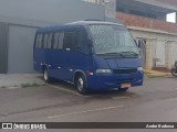 Ônibus Particulares JGD9983 na cidade de Sobradinho, Distrito Federal, Brasil, por Andre Barbosa. Número da foto: #12724166.