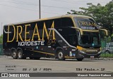 Expresso Nordeste 61100 na cidade de São Paulo, São Paulo, Brasil, por Moaccir  Francisco Barboza. Número da foto: #:id.