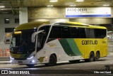 Empresa Gontijo de Transportes 19615 na cidade de Belo Horizonte, Minas Gerais, Brasil, por Otto von Hund. Número da foto: #12723317.
