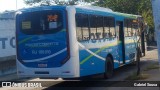 Viação Ponte Coberta RJ 190.010 na cidade de Rio de Janeiro, Rio de Janeiro, Brasil, por Gabriel Sousa. Número da foto: #12725083.
