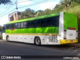 Ônibus Particulares 3005 na cidade de Piraí, Rio de Janeiro, Brasil, por Guilherme Afonso. Número da foto: #12723958.