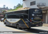Viação Progresso 44431 na cidade de Miguel Pereira, Rio de Janeiro, Brasil, por Leonardo Daniel. Número da foto: #:id.