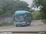 Auto Viação Progresso 6095 na cidade de Recife, Pernambuco, Brasil, por Jonathan Silva. Número da foto: #12723326.
