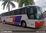 CMW Transportes 1095 na cidade de Barueri, São Paulo, Brasil, por Jorge Lucas Araújo. Número da foto: #12723570.