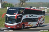 DM Turismo - De Moura Turismo 2020 na cidade de Aparecida, São Paulo, Brasil, por George Miranda. Número da foto: #12725040.