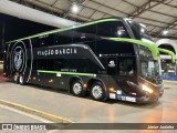 Viação Garcia 96180 na cidade de Marília, São Paulo, Brasil, por Júnior Juninho. Número da foto: #12723836.