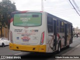 Transcel > CS Brasil 111257 na cidade de Mogi das Cruzes, São Paulo, Brasil, por Gilberto Mendes dos Santos. Número da foto: #:id.