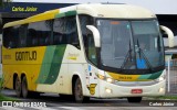 Empresa Gontijo de Transportes 19070 na cidade de Goiânia, Goiás, Brasil, por Carlos Júnior. Número da foto: #12725388.