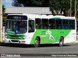 Cidade Verde Transporte Rodoviário Vitória da Conquista 1578 na cidade de Vitória da Conquista, Bahia, Brasil, por Felipe Pessoa de Albuquerque. Número da foto: #12725649.