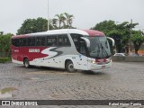 Viação Serro 24311 na cidade de Curvelo, Minas Gerais, Brasil, por Rafael Nunes Pereira. Número da foto: #12725680.