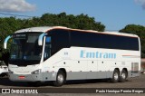 Emtram 3690 na cidade de Vitória da Conquista, Bahia, Brasil, por Paulo Henrique Pereira Borges. Número da foto: #12723969.