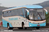 Emtram 4240 na cidade de Roseira, São Paulo, Brasil, por Paulo Henrique Pereira Borges. Número da foto: #12724030.