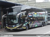 Crucero del Este 4796 na cidade de Florianópolis, Santa Catarina, Brasil, por Bruno Barbosa Cordeiro. Número da foto: #12725219.