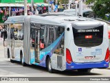 Next Mobilidade - ABC Sistema de Transporte 8051 na cidade de Diadema, São Paulo, Brasil, por Henrique Santos. Número da foto: #12724702.